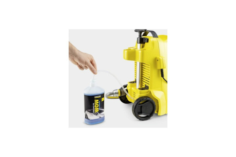 Купить Мойка Karcher К 3 Compact 1.676-200 фото №3