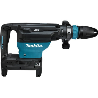 Купить Отбойный молоток аккумуляторный Makita  HM 002 GZ03 фото №5