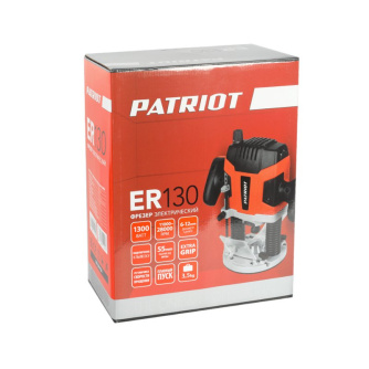 Купить Фрезер Patriot ER 130 фото №11