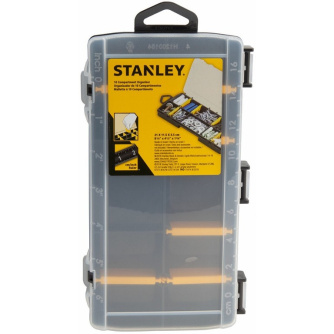 Купить Органайзер STANLEY ESSENTIALS 9"   STST81679-1 фото №1