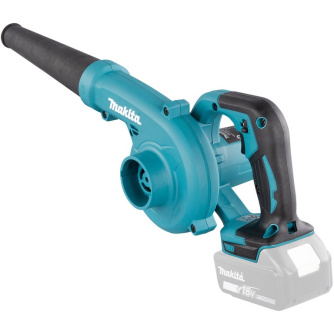 Купить Воздуходувка Makita DUB 185 Z аккумуляторная фото №8