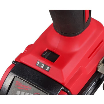 Купить Винтоверт Milwaukee M18 BLIDR-0X аккумуляторный фото №4