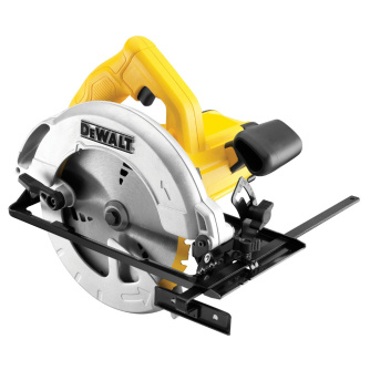 Купить Пила дисковая DEWALT DWE 560 K фото №1