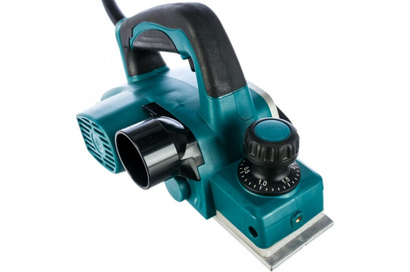 Купить Рубанок Makita KP 0800 фото №4