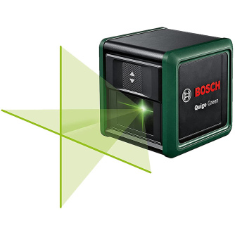 Купить Лазерный уровень BOSCH QUIGO Green + MM2  0.603.663.C02 фото №6