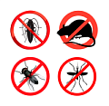 Защита от вредителей и насекомых  в Новочеркасске