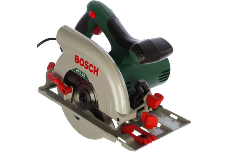 Купить Пила дисковая BOSCH PKS 55   0.603.500.020 фото №2