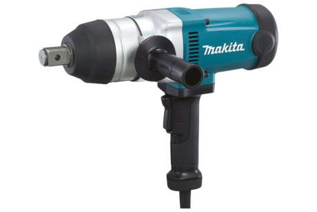 Купить Гайковерт Makita TW 1000 кейс фото №2