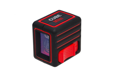 Купить Набор ADA: Лазерный уровень СUBE MINI Basic Edition + Дальномер COSMO mini F00585 фото №3