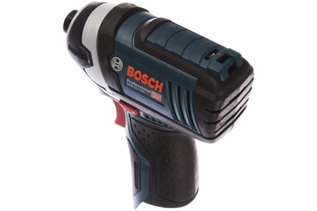 Купить Шуруповерт аккумуляторный BOSCH GDR 12V-105 без акк и з/у      0.601.9A6.901 фото №2