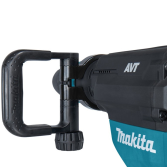 Купить Отбойный молоток аккумуляторный Makita  HM 002 GZ03 фото №6