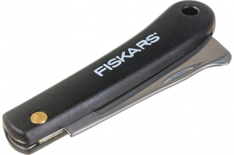 Купить Нож Fiskars перочинный для прививок K60   125900 фото №2