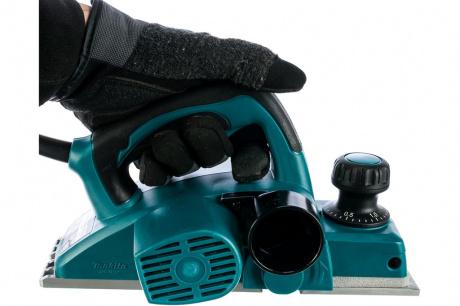 Купить Рубанок Makita KP 0800 фото №5